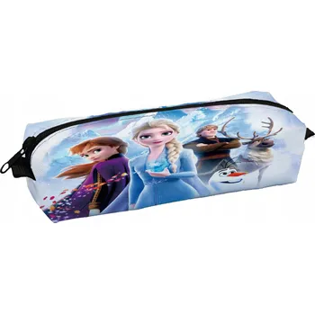 Penál Školní penál Frozen ledové království