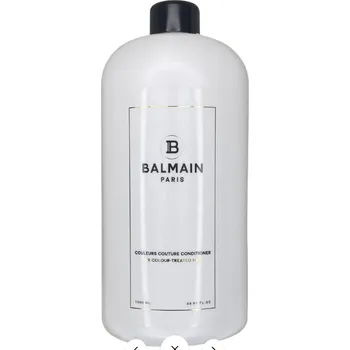 Balmain Hair Couleurs Couture Conditioner kondicionér pro barvené a poškozené vlasy 1 l