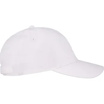 Módní doplněk Oxdog MARC CAP Black Kšiltovka bílá