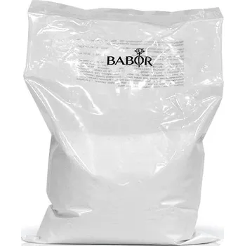 Babor Lactic Clay Mask Powder zklidňující jílová maska 500 g, kabinetní balení