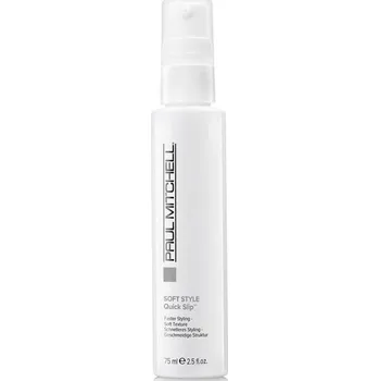 Paul Mitchell Soft Style Quick Slip stylingový fluid 75 ml