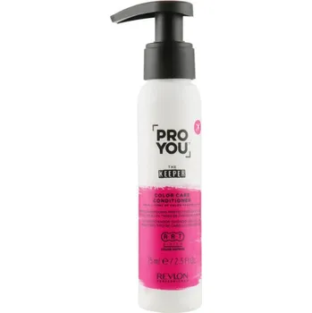 Revlon Professional Pro You The Keeper Color Care Conditioner kondicioner pro barvené vlasy 75 ml