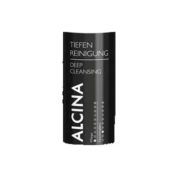 Šampon Alcina Deep Cleansing hloubkově čistící šampon 1250 ml