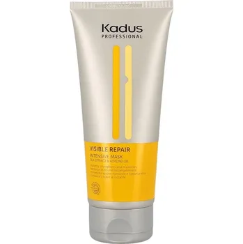 Vlasová regenerace Kadus Professional Visible Repair Intensive Mask regenerační maska na vlasy 200 ml
