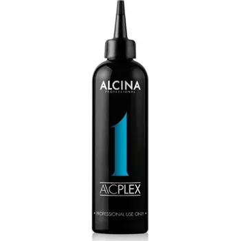 Alcina A\CPlex Step 1 salonní péče pro opravu a ochranu 200 ml