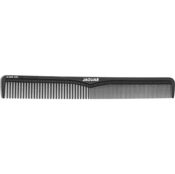 Jaguar A-Line 500 Cutting Comb iontový hřeben na stříhání vlasů