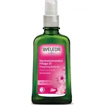 Weleda Wild Rose Pampering Body Oil růžový pěsticí olej 100 ml, EXP. 02/2026