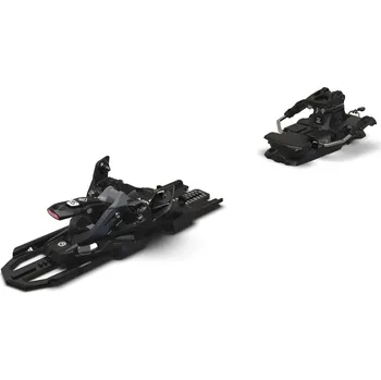 Horolezectví Skialpové vázání MARKER-Alpinist DEMO 10, brake 90 mm, black Černá
