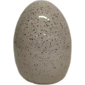 Velikonoční dekorace Prodex 807290 Kraslice keramická 12 x 10 keramika