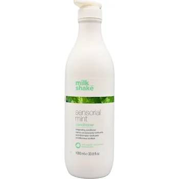 Milk_Shake Sensorial Mint Conditioner osvěžující kondicionér 1 l