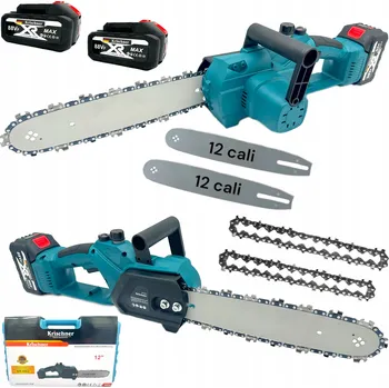 Motorová pila Řetězová pila Krischner KR-9962