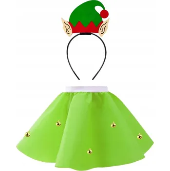 Karnevalový kostým Kostým Elf e-price, univerzální velikost