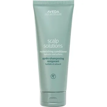 Aveda Scalp Solution Replenishing Conditioner jemný kondicionér pro obnovu pokožky hlavy 200 ml