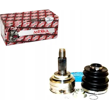 Zavěšení kol Sada kloubu, hnací hřídel BLUE PRINT ADH28950B