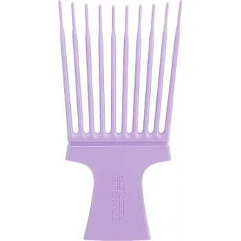 hřeben Tangle Teezer Hair Pick hřeben pro objem vlnitých a kudrnatých vlasů 1 ks