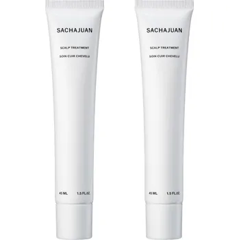 Vlasová regenerace Sachajuan Scalp Treatment péče o pokožku hlavy 2 x 45 ml