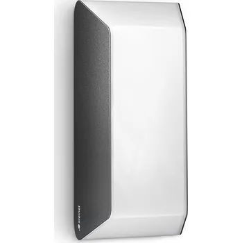 Venkovní osvětlení Venkovní nástěnné svítidlo Steinel šedé E27 20 W