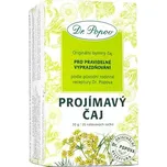 Dr. Popov Čaj projímavý 20 x 1,5 g