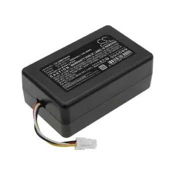 Baterie pro Samsung Powerbot Vr7000, 5000 mAh, Cameron Sino CS-SMR706VX