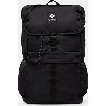 Sportovní batoh Batoh Columbia Trail Traveler II 28L 2158181 černá 99X, vel. ONE SIZE