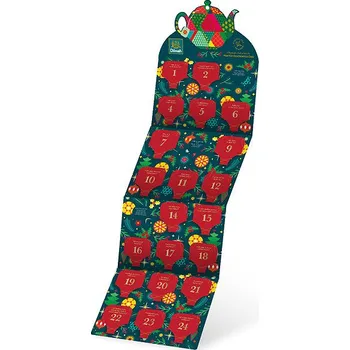 Kalendář Dilmah Adventní kalendář