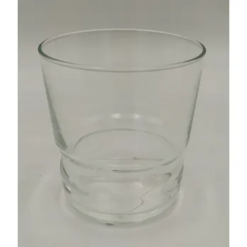 Sklenice Sklenice na studené nápoje 285 ml