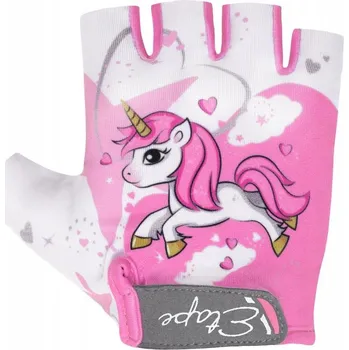 Cyklistické rukavice Cyklistické rukavice Etape 5 vícebarevné