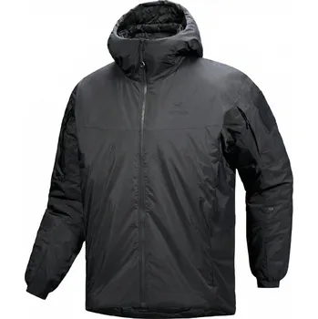 Zimní Bunda Arc'teryx LEAF Cold WX Hoody LT Gen 2.1 Velikost: L, Barva: Černá