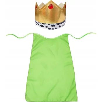 Karnevalový kostým Kostým Král vel. 12