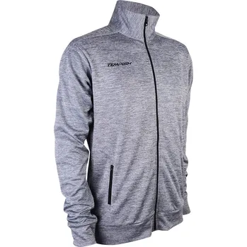 Pánská mikina Tempish BEASTER sweatshirt Sportovní mikina S, Muž, šedá
