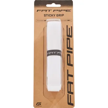 Fat Pipe Sticky Omotávka bílá