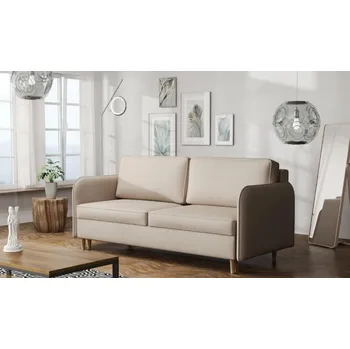 Pohovka FALCO Pohovka Gaja béžová