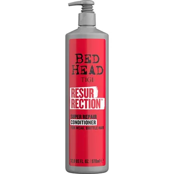 TIGI Bed Head Resurrection Conditioner kondicionér pro opravu poškozených vlasů 970 ml