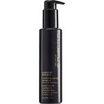 shu uemura Essence Absolue Nourishing Overnight Hair Serum uhlazující a vyživující noční sérum 150 ml
