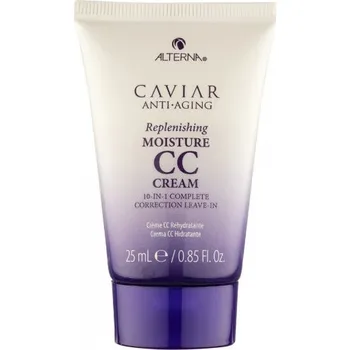 Alterna Caviar Replenishing Moisture CC Cream multifunkční CC krém 25 ml