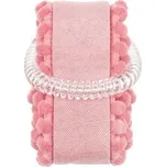 Invisibobble Wrapstar Flowers & Bloom 2 v 1 gumička do vlasů se stuhou Ami & Co