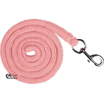 Vodítko HKM -SOFTICE- - Neon oranžová