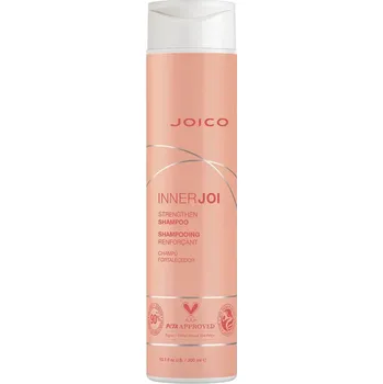 Vlasová kosmetika Joico Strengthen Shampoo regenerační šampon pro poškozené vlasy 300 ml