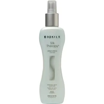 Stylingový přípravek BioSilk Spray Spritz lak na vlasy bez aerosolu 207 ml