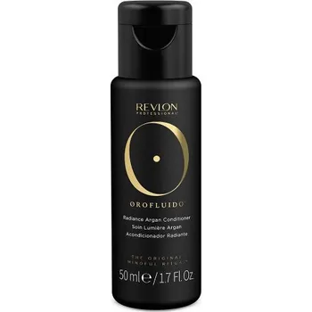 Revlon Professional Orofluido Radiance Argan Conditioner hydratační kondicionér 50 ml
