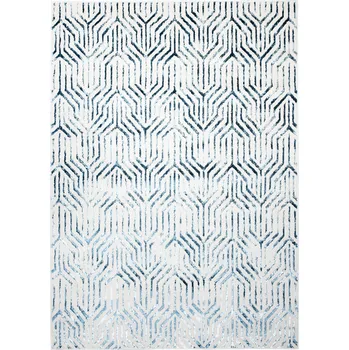 Koberec Koberec CRYSTAL 120x170 s Leskem Elegantní Měkký Moderní Módní v33