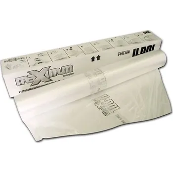 U-Pol Maximum zakrývací fólie 5 m x 120 m
