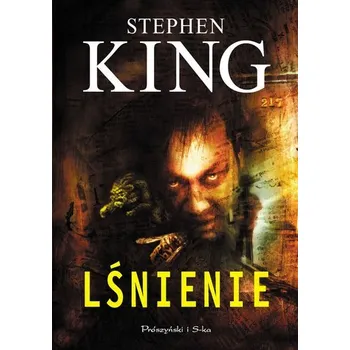 Lśnienie wyd. specjalne - Stephen King