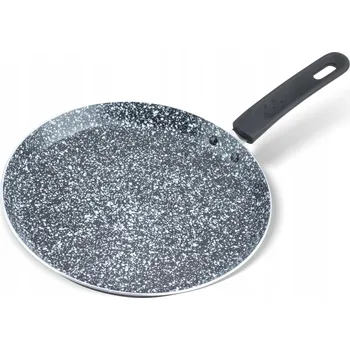 Pánev Pánev na palačinky Elitehoff 24 cm granitová