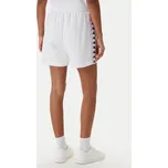 Kappa Sportovní kraťasy Banda Ivissa 361R6NW Bílá Regular Fit XL