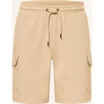 Tommy Hilfiger Pánské Šortky, béžová, 52