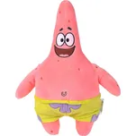 Plyšák SpongeBob - Patrick 35 cm