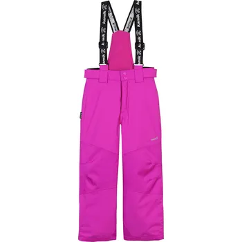 Dívčí džíny Kamik Pink 8844437 152