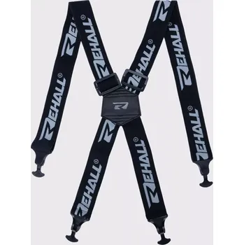 Kšandy Rehall -Suspect-R kšandy, Black One Size