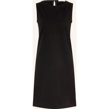 Dámské šaty Circolo 1901 Dámské Etuiové Šaty, černá, 40